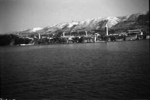Rab [Kroatien]: Insel mit Ort