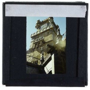 Sintra, Palácio Nacional da Pena