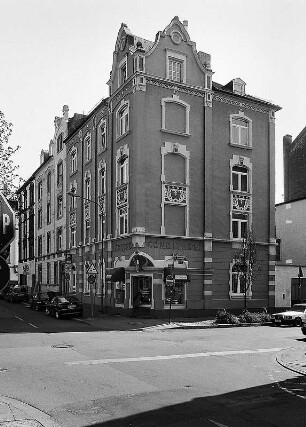 Offenbach, Karlstraße 29