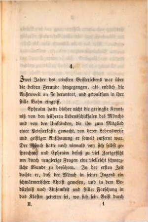 Die Alliirtender Reaction : Roman von Isidor Heller. 2