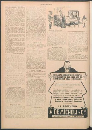 La opinión propia