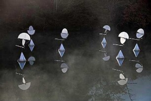 Breathing Earth - Susumu Shingus Traum