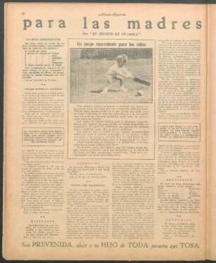 Origen del raquitismo