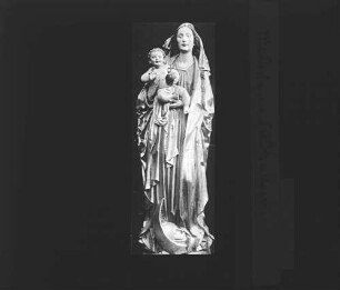 Feldhausen (Madonna)
