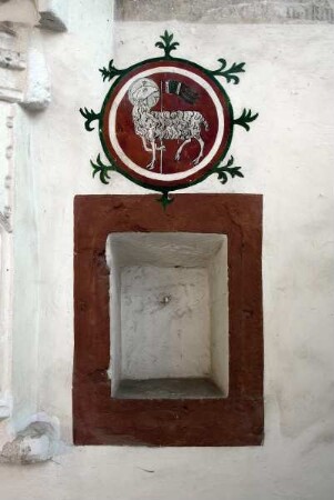Sakramentsnische