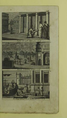24. Karthago blühend durch den Handel 500 v.C.G