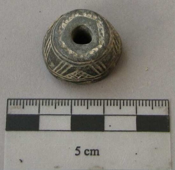 spindle whorl