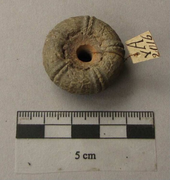 spindle whorl