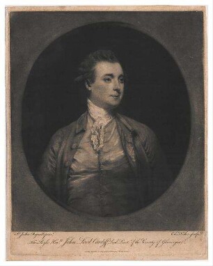 John Stuart, Lord Cardiff