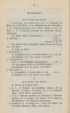 Beispiele