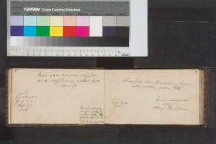 Buddeus, Augustin; Blatt 5
