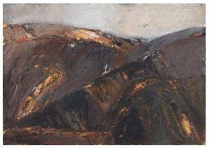 Tagebau