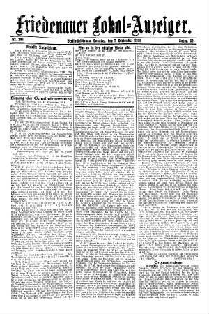 Nr. 203, 07.09.1919