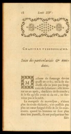 Chapitre XXVI.