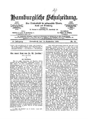 38: Heft 38