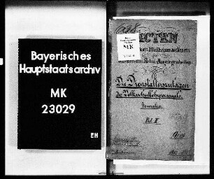 Dienstalterszulagen des Lehrpersonals an den Volksschulen, Generalia.