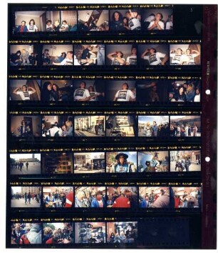 Jingo de Lunch 05.1989 II
