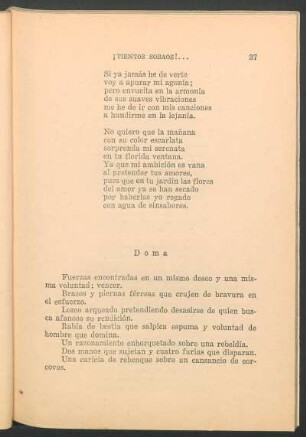 Doma