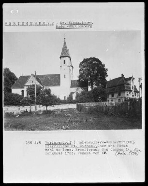 Sankt Michael