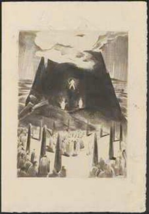 Berg Sinai