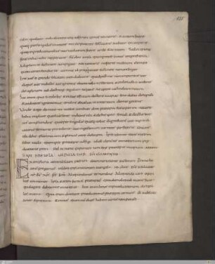 "Exemplaria uenerabilium patrum de ammonitione pastorum"