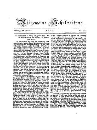 171: Heft 171