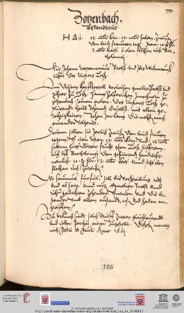Zotzenbach