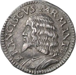Mantua: Herzogtum