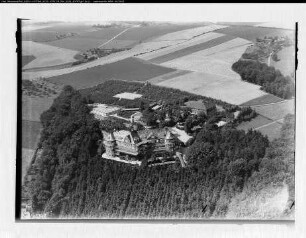 Wülfrath-Aprath, Kinderheilstätte