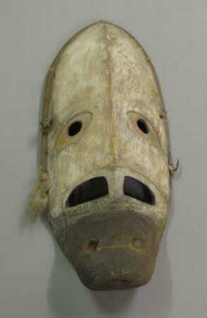 Maske
