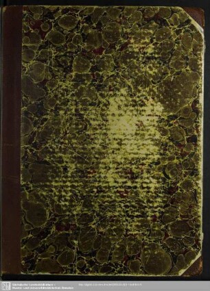 19.1848: Der Komet : ein Unterhaltungsblatt für die gebildete Leserwelt