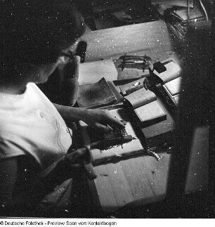 Handwerksbetriebe