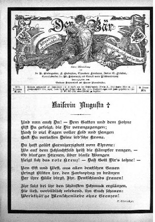 Nr. 16, 18.01.1890