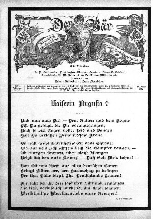 Nr. 16, 18.01.1890