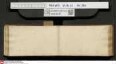Stammbuch des U. J. Schrader aus Hannover