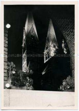 Bremen, St.-Petri-Dom