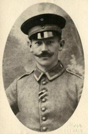 Waidner, August