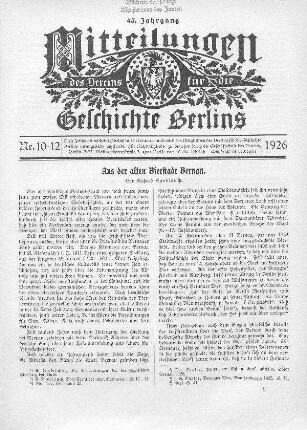 1926,10-12: Nr. 10-12