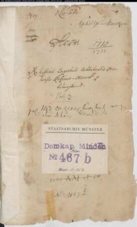 Dehmer Mark