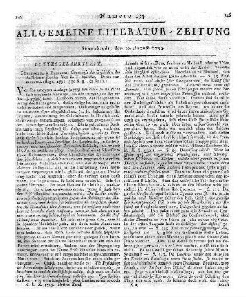 Die spielende Magie. - Berlin : Maurer St. 4. - 1792
