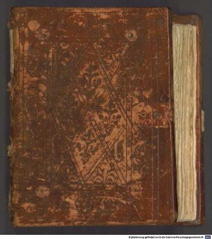 Versus de regula et de vita Sancti Benedicti - BSB Clm 18993