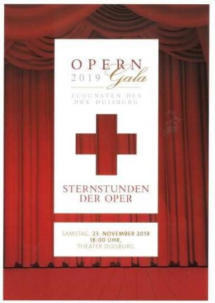 Opern-Gala 2019