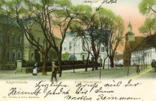Postkarte
