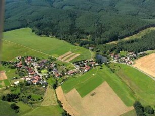 Tannroda bei Krölpa