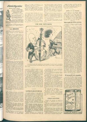 La última hazaña del malevaje