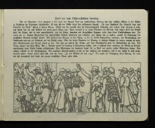 York vor dem Ostpreußischen Landtag.