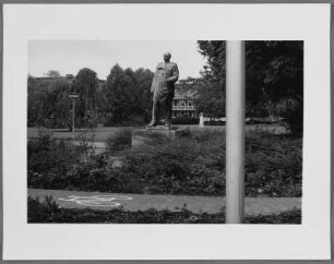 Bismarckdenkmal, Düren