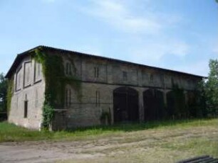 Holbeck, Nuthe-Urstromtal, Eichenallee 14