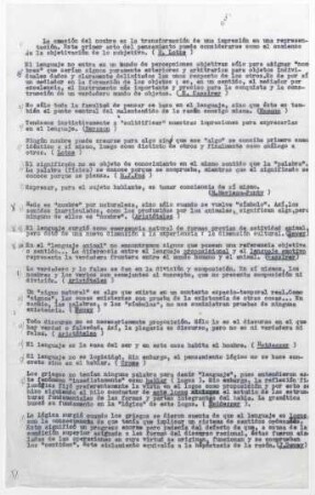20-24, “La creación del nombre …”