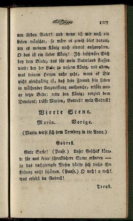 Vierte Scene.